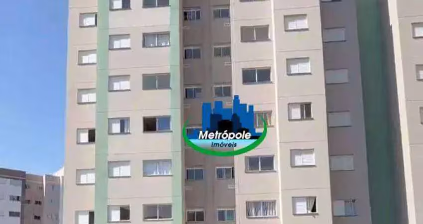 Apartamento à venda, 43 m² por r$ 250.000,00 - o pequeno coração - itaquaquecetuba/sp