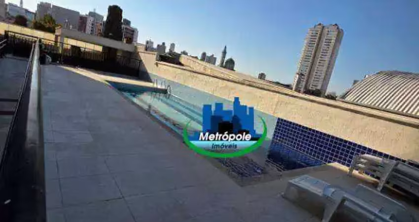 Apartamento com 2 dormitórios à venda, 65 m² por r$ 635.000 - vila formosa - são paulo/sp