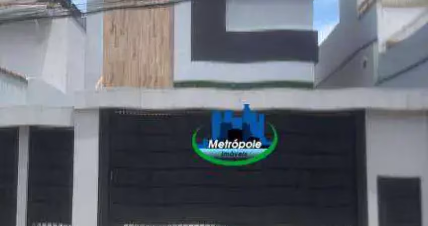 Sobrado com 3 dormitórios à venda, 160 m² por r$ 865.000,00 - jardim santa inês - são paulo/sp