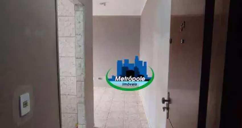 Apartamento com 2 dormitórios à venda, 60 m² por r$ 235.000,00 - jardim iporanga - guarulhos/sp