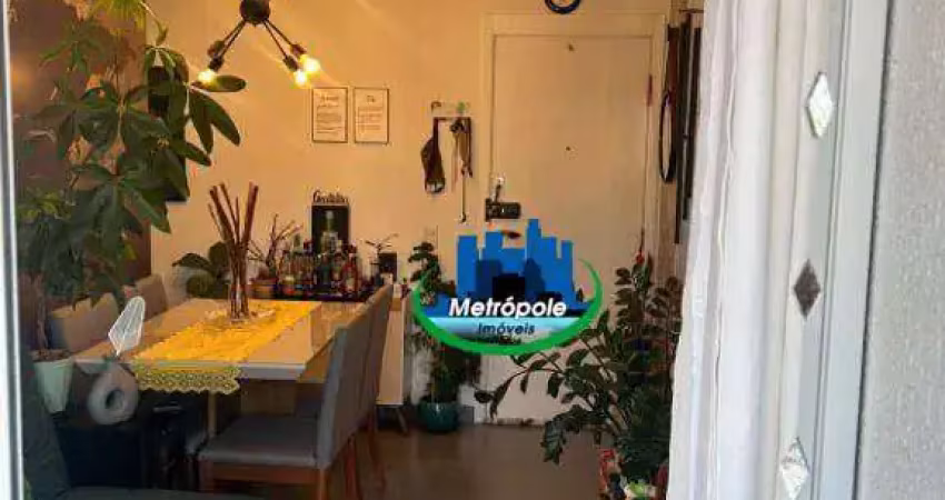 Apartamento com 2 dormitórios à venda, 57 m² por r$ 585.000,00 - brás - são paulo/sp