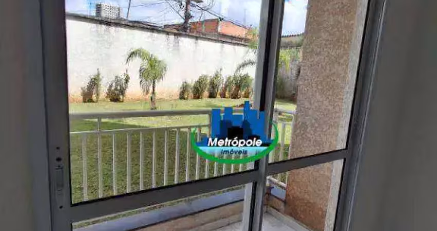 Apartamento com 2 dormitórios à venda, 50 m² por r$ 370.000,00 - jardim vila formosa - são paulo/sp
