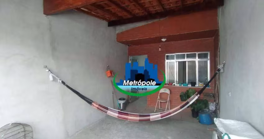 Sobrado com 2 dormitórios à venda, 140 m² por r$ 330.000,00 - jardim paraíso - guarulhos/sp