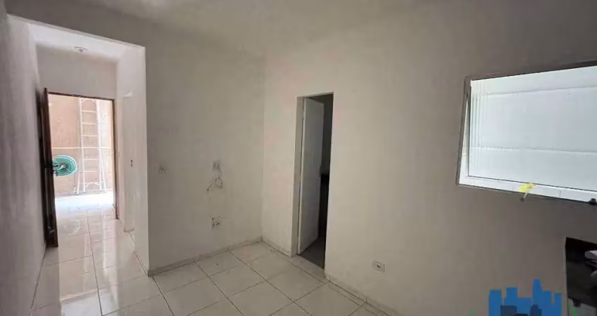 Apartamento com 1 dormitório para alugar, 33 m² por r$ 1.100,02/mês - jardim bela vista - guarulhos/sp