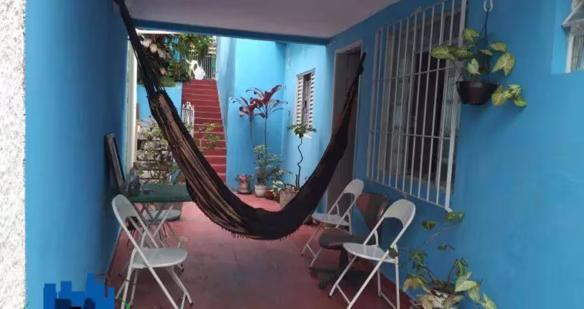 Casa com 3 dormitórios à venda, 120 m² por r$ 450.000,00 - jardim são manoel - são paulo/sp