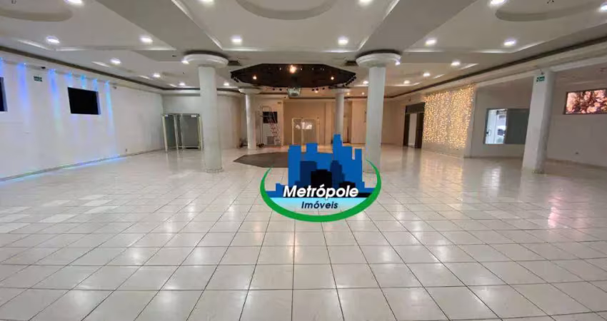Prédio à venda, 577 m² por r$ 2.800.000,00 - vila sorocabana - guarulhos/sp