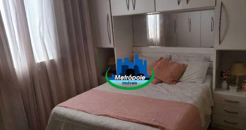 Casa com 2 dormitórios à venda, 42 m² por r$ 238.000 - jardim maria dirce - guarulhos/sp