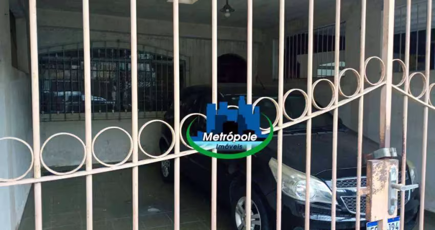 Sobrado com 2 dormitórios à venda, 120 m² por r$ 425.000,00 - jardim eliana - guarulhos/sp