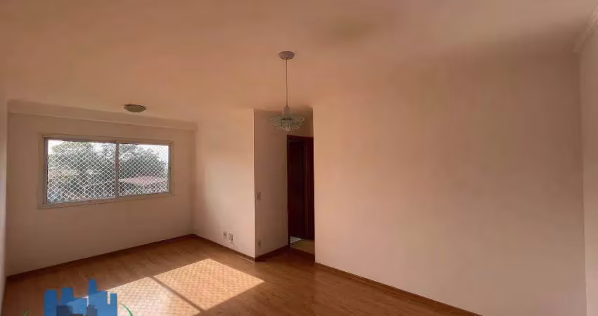 Apartamento com 2 dormitórios para alugar, 56 m² por r$ 2.367,42/mês - jardim nova taboão - guarulhos/sp