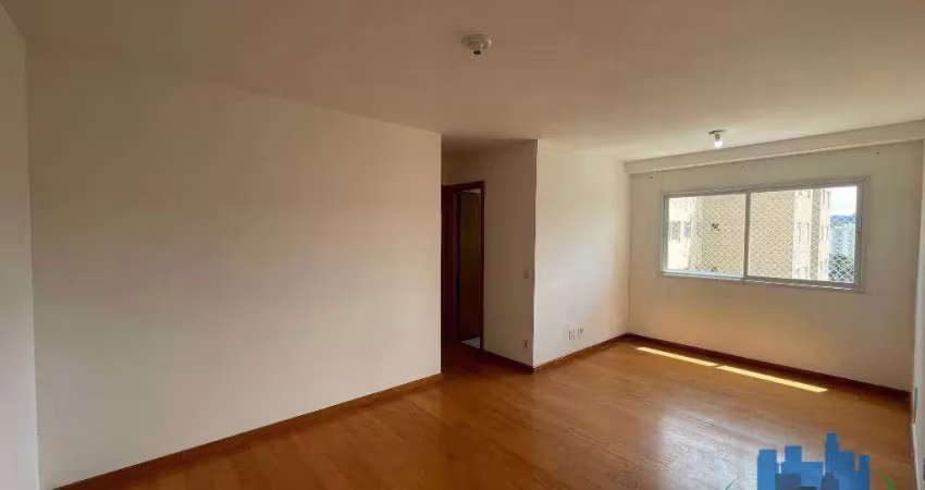 Apartamento com 2 dormitórios para alugar, 56 m² por r$ 2.363,77/mês - jardim nova taboão - guarulhos/sp
