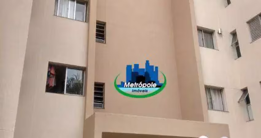 Apartamento com 3 dormitórios à venda, 63 m² por r$ 360.000 - vila antonieta - guarulhos/sp