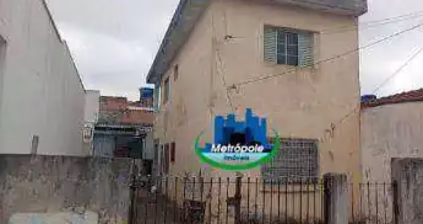 Casa com 1 dormitório à venda, 150 m² por r$ 450.000,00 - jardim eliana - guarulhos/sp