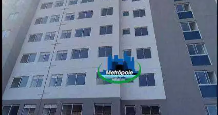 Apartamento com 2 dormitórios para alugar, 42 m² por r$ 1.382,35/mês - vila nova bonsucesso - guarulhos/sp