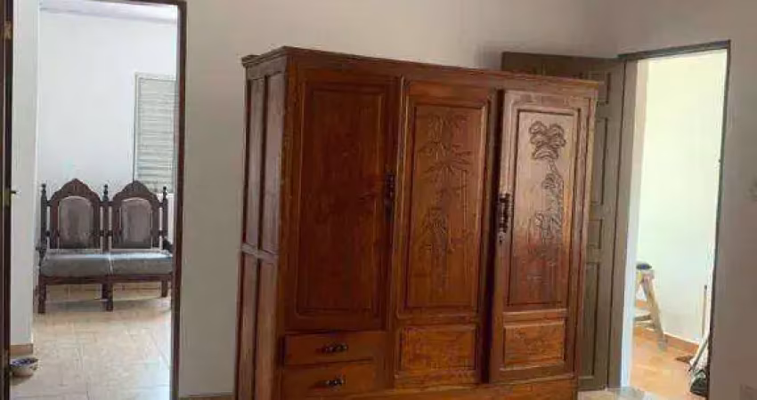 Casa com 3 dormitórios para alugar, 100 m² por r$ 2.090,00/mês - jardim monte carmelo - guarulhos/sp