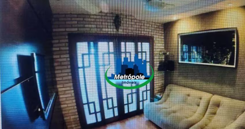 Apartamento com 1 dormitório à venda, 32 m² por r$ 225.000,00 - jardim santa mena - guarulhos/sp