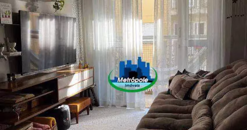 Apartamento com 3 dormitórios à venda, 70 m² por r$ 230.000,00 - vila real - guarulhos/sp