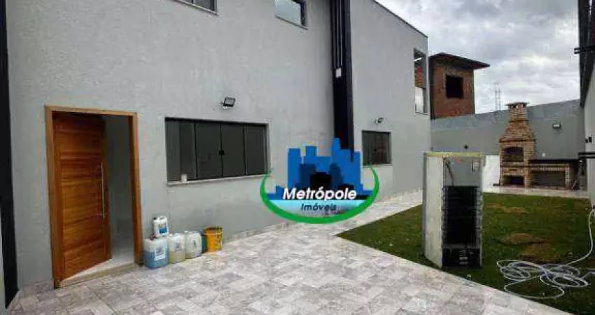 Sobrado com 2 dormitórios à venda, 85 m² por r$ 570.000 - vila vermont - itaquaquecetuba/sp