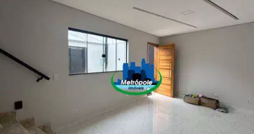 Sobrado com 2 dormitórios à venda, 78 m² por r$ 450.000 - vila vermont - itaquaquecetuba/sp