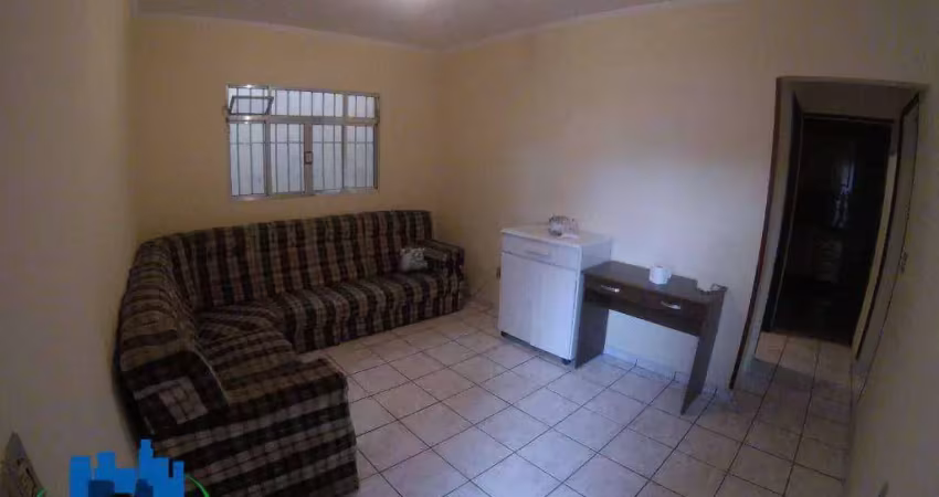 Casa com 2 dormitórios para alugar, 90 m² por r$ 1.333,96/mês - jardim bela vista - guarulhos/sp