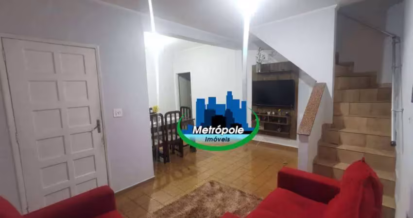 Sobrado com 3 dormitórios à venda, 177 m² por r$ 550.000 - jardim divinolândia - guarulhos/sp