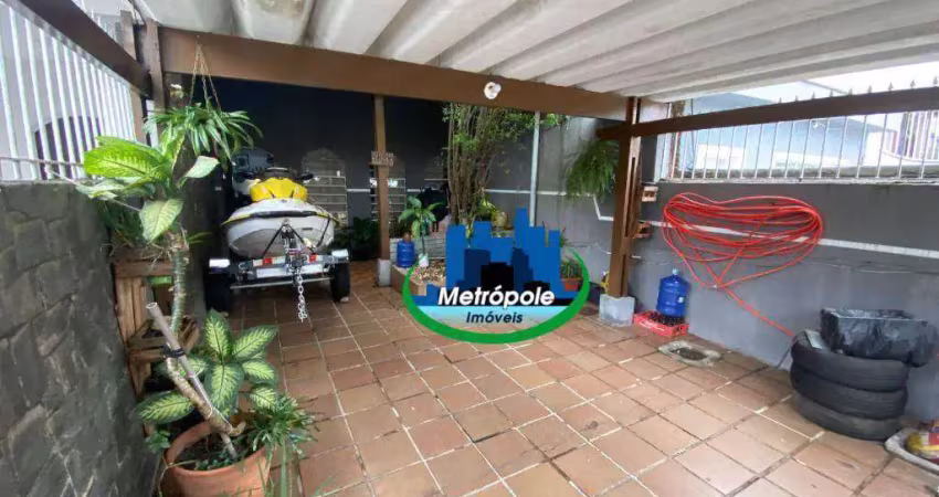 Sobrado com 2 dormitórios à venda, 137 m² por r$ 640.000 - vila planalto - guarulhos/sp