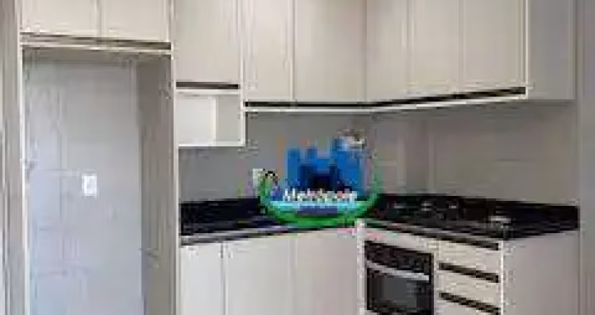 Apartamento com 2 dormitórios para alugar, 47 m² por r$ 3.137,54/mês - vila augusta - guarulhos/sp