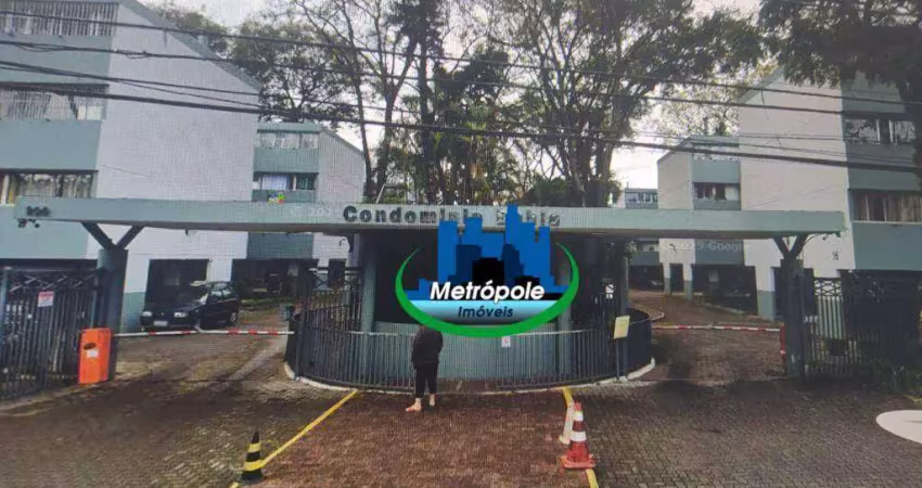 Apartamento com 3 dormitórios à venda, 56 m² por r$ 390.000,00 - parque cecap - guarulhos/sp