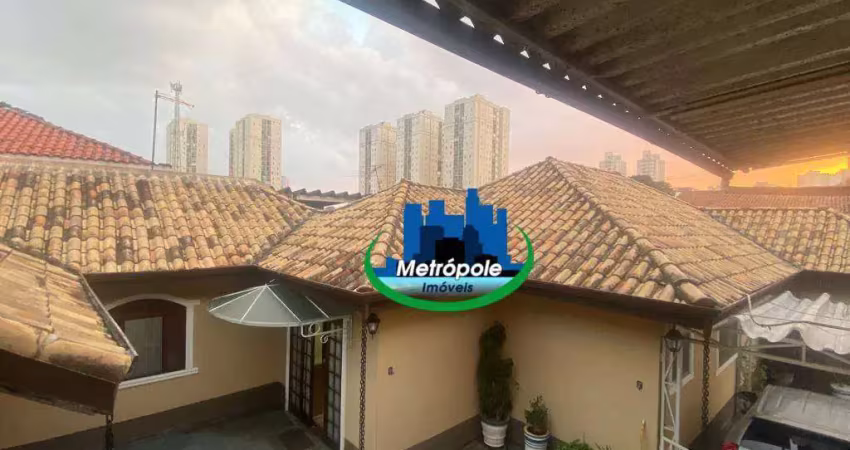 Casa com 3 dormitórios à venda, 250 m² por r$ 1.290.000,00 - vila tijuco - guarulhos/sp