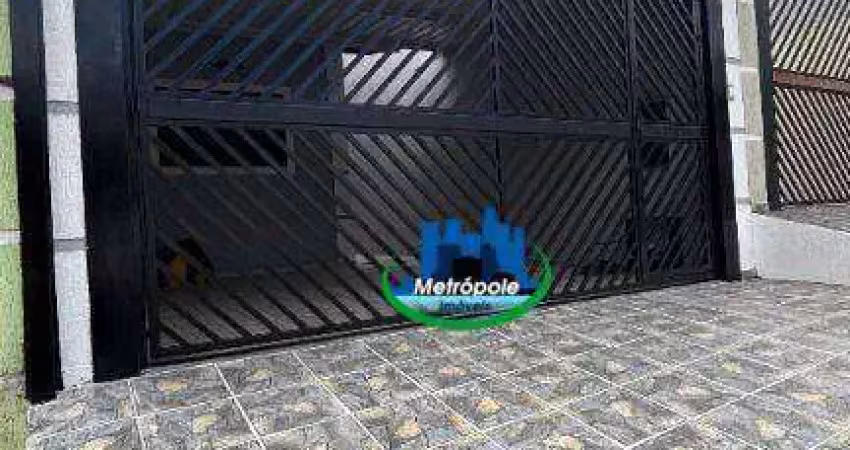 Casa com 2 dormitórios à venda, 103 m² por r$ 520.000 - vila nova bonsucesso - guarulhos/sp