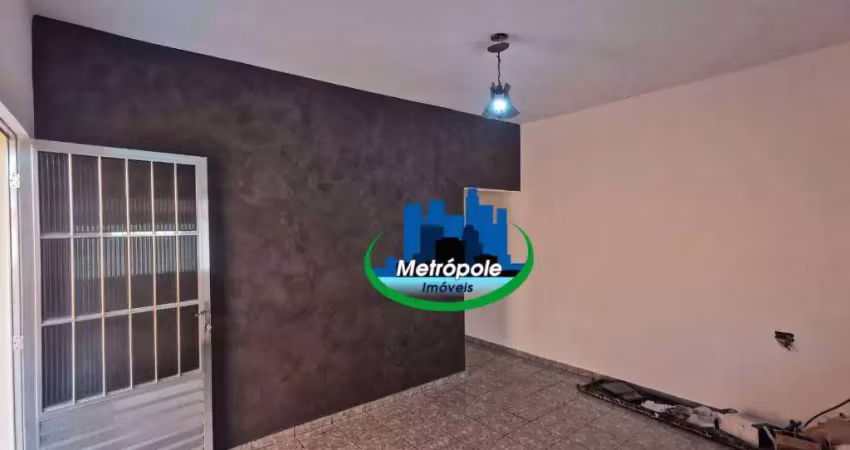 Casa com 2 dormitórios à venda, 80 m² por r$ 600.000,00 - jardim são francisco - guarulhos/sp