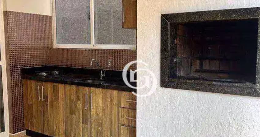Casa com 3 quartos à venda na Vila Tolentino, Cascavel 
