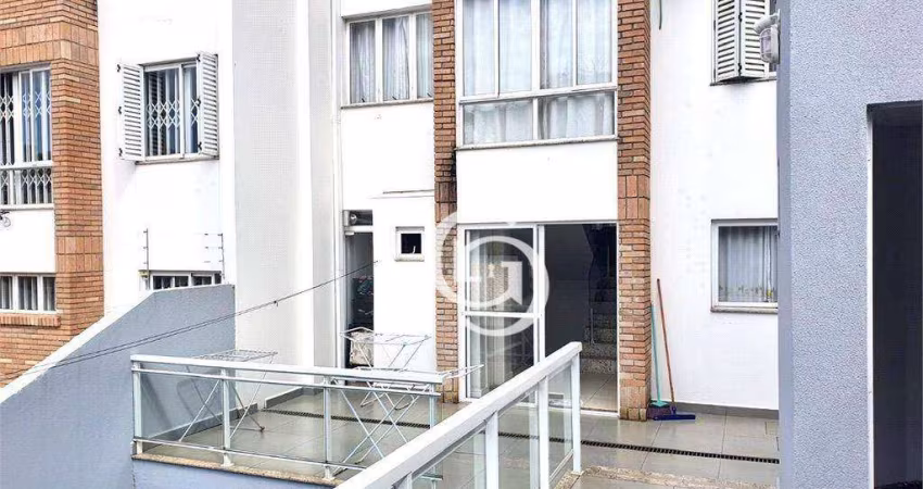 Sobrado com 3 dormitórios à venda, 235 m² por R$ 1.500.000 - Country - Cascavel/PR