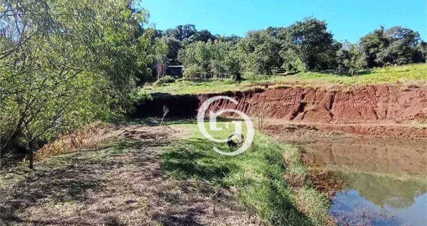 Chácara com 2 dormitórios à venda, 3000 m² por r$ 2.800.000,00 - cascavel velho - cascavel/pr