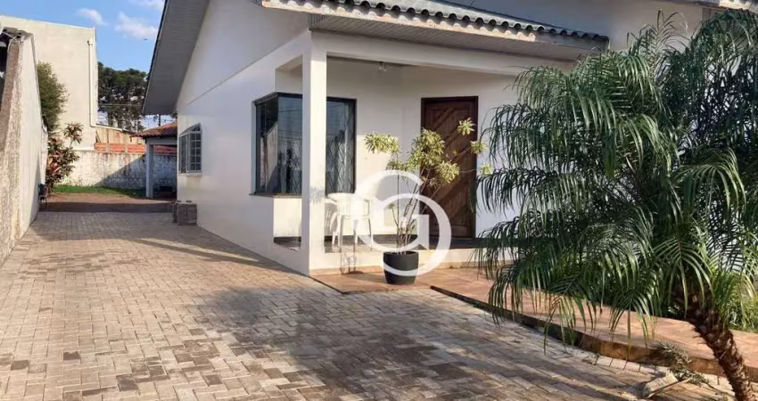 Casa com 3 quartos à venda no Pioneiros Catarinenses, Cascavel 