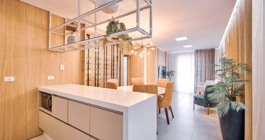 Apartamento com 3 dormitórios à venda, 92 m² por R$ 728.000,00 - Ciro Nardi - Cascavel/PR