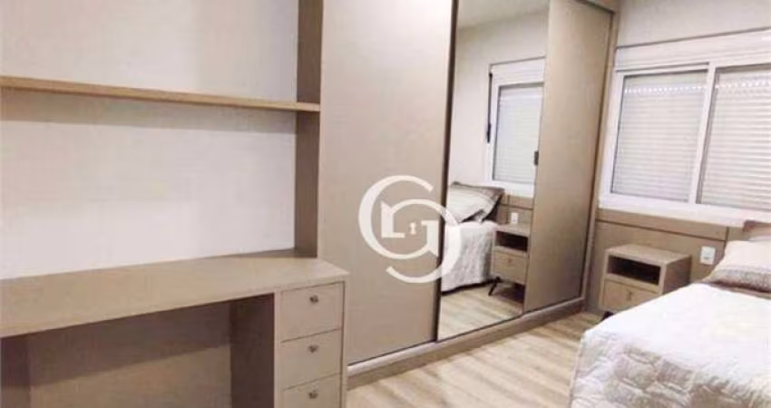 Apartamento com 3 dormitórios à venda, 136 m² por R$ 1.600.000,00 - Centro - Cascavel/PR