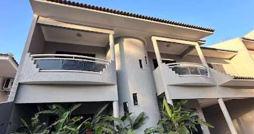 Sobrado com 4 dormitórios à venda, 195 m² por R$ 1.450.000,00 - Country - Cascavel/PR