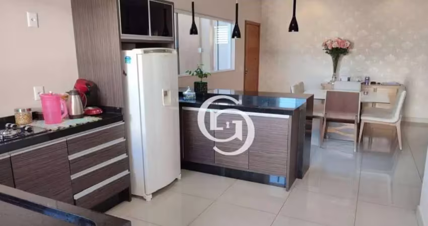 Casa com 3 dormitórios à venda, 187 m² por R$ 995.000,00 - Cancelli - Cascavel/PR