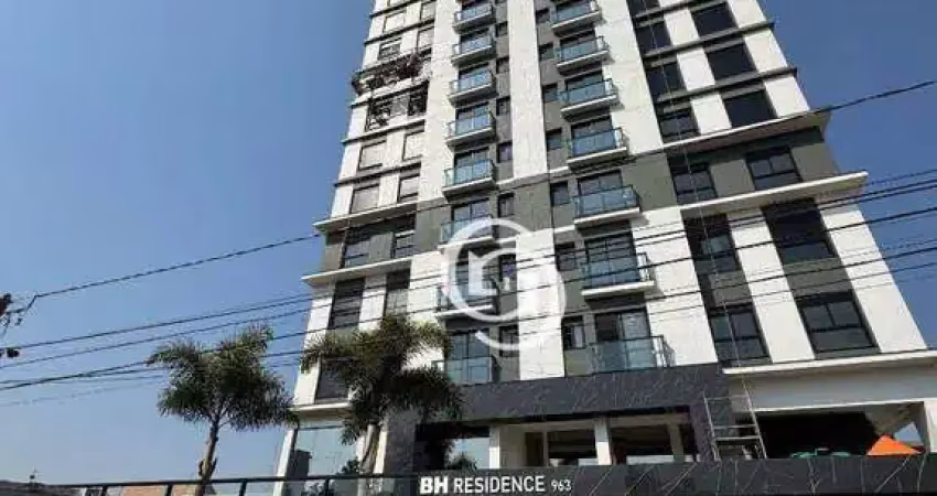 Apartamento com 2 dormitórios à venda, 79 m² por R$ 653.663,00 - Neva - Cascavel/PR