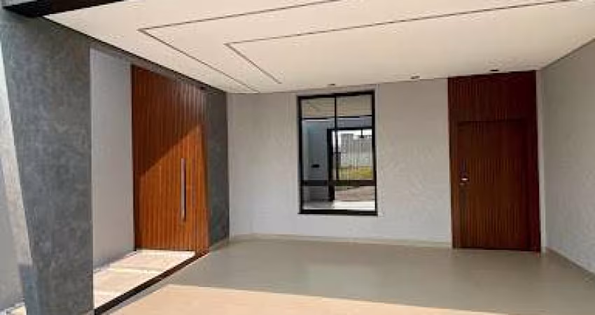 Casa com 3 dormitórios à venda, 183 m² por R$ 950.000,00 - Recanto Tropical - Cascavel/PR