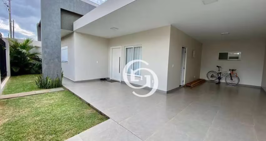 Casa com 3 dormitórios à venda, 146 m² por r$ 1.250.000,00 - recanto tropical iii - cascavel/pr