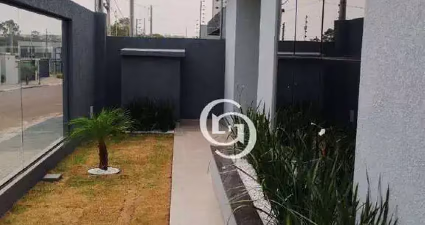 Conheça a casa dos seus sonhos no Tropical III!