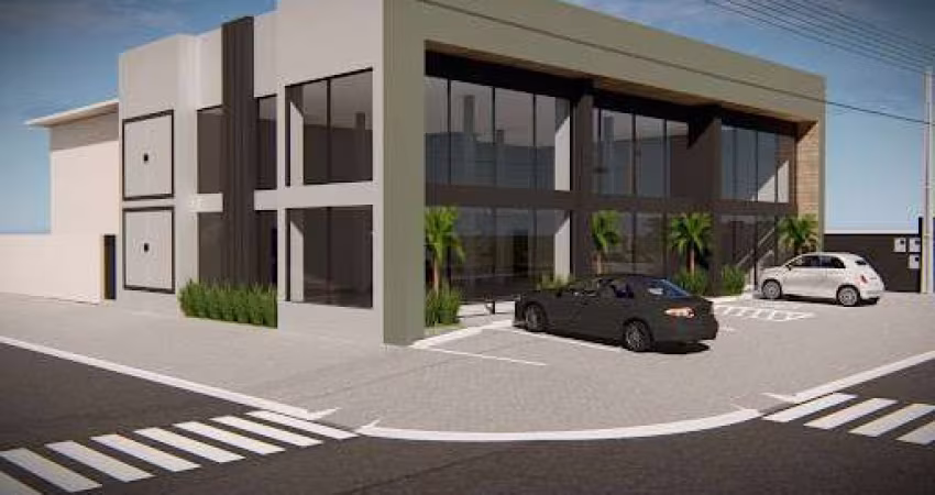 Loja à venda, 82 m² por R$ 1.100.000,00 - Centro - Cascavel/PR