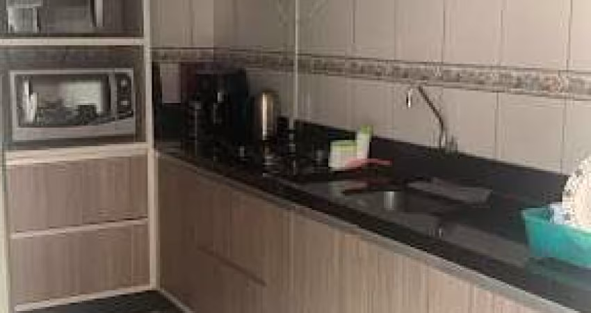 Casa com 2 dormitórios à venda, 70 m² por R$ 330.000,00 - Canadá - Cascavel/PR