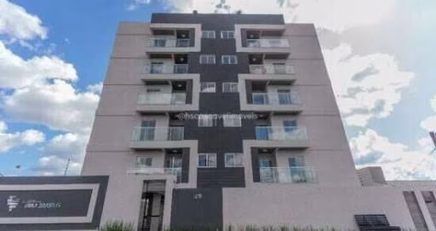 Apartamento com 2 dormitórios à venda, 64 m² por R$ 450.000,00 - Santo Onofre - Cascavel/PR