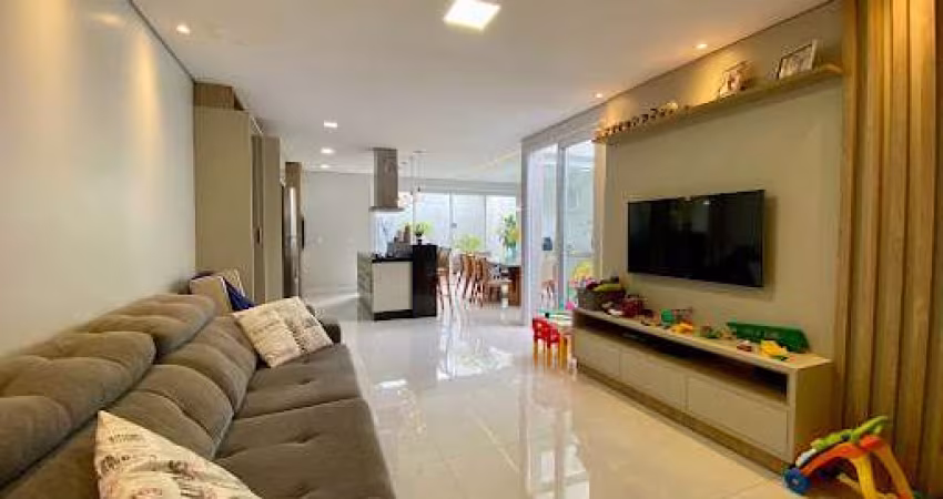 Casa com 2 dormitórios à venda, 88 m² por R$ 550.000,00 - Parque Verde - Cascavel/PR