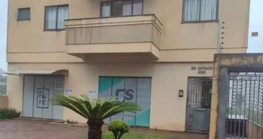 Apartamento com 1 dormitório à venda, 29 m² por R$ 170.000,00 - Cancelli - Cascavel/PR