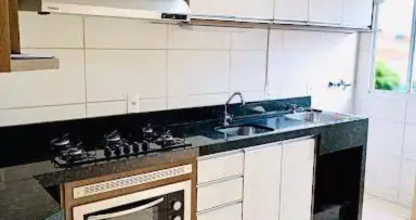 Apartamento com 2 dormitórios à venda, 52 m² por R$ 200.000,00 - Floresta - Cascavel/PR