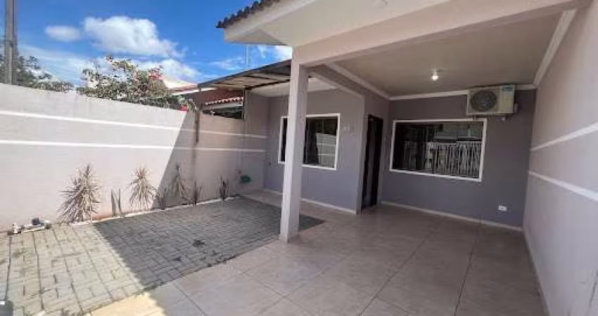 Descubra Sua Nova Casa no Bairro Canadá