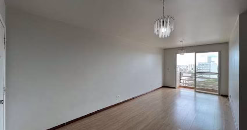 Excelente apartamento no 9º andar no bairro Castro Alves!
